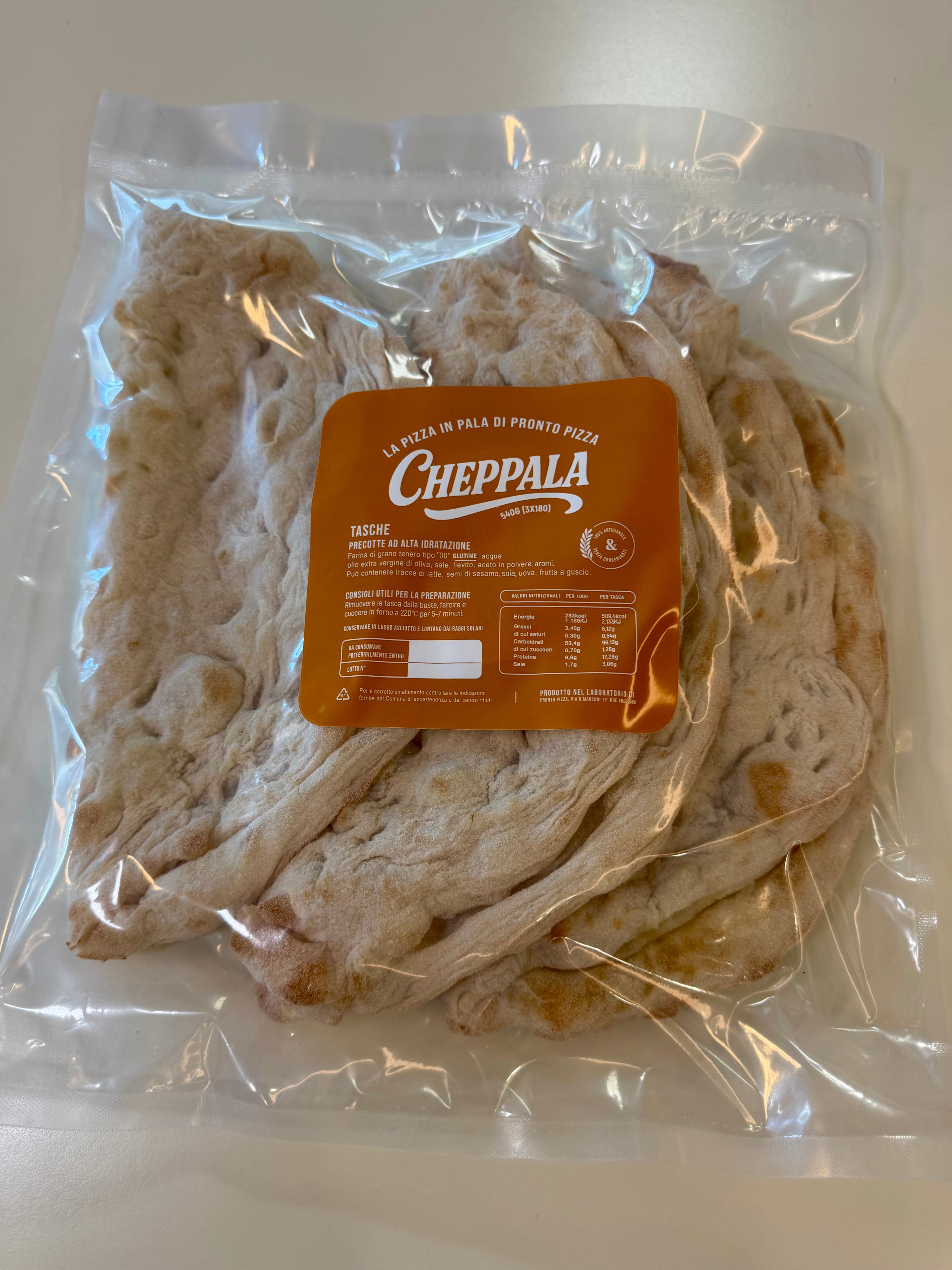 Tasca (3pcs)