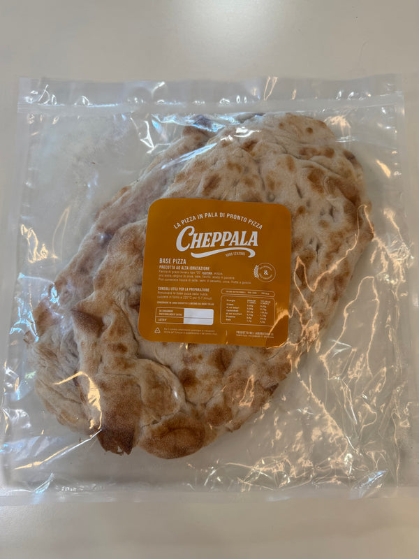 Basi pala (2PCS)