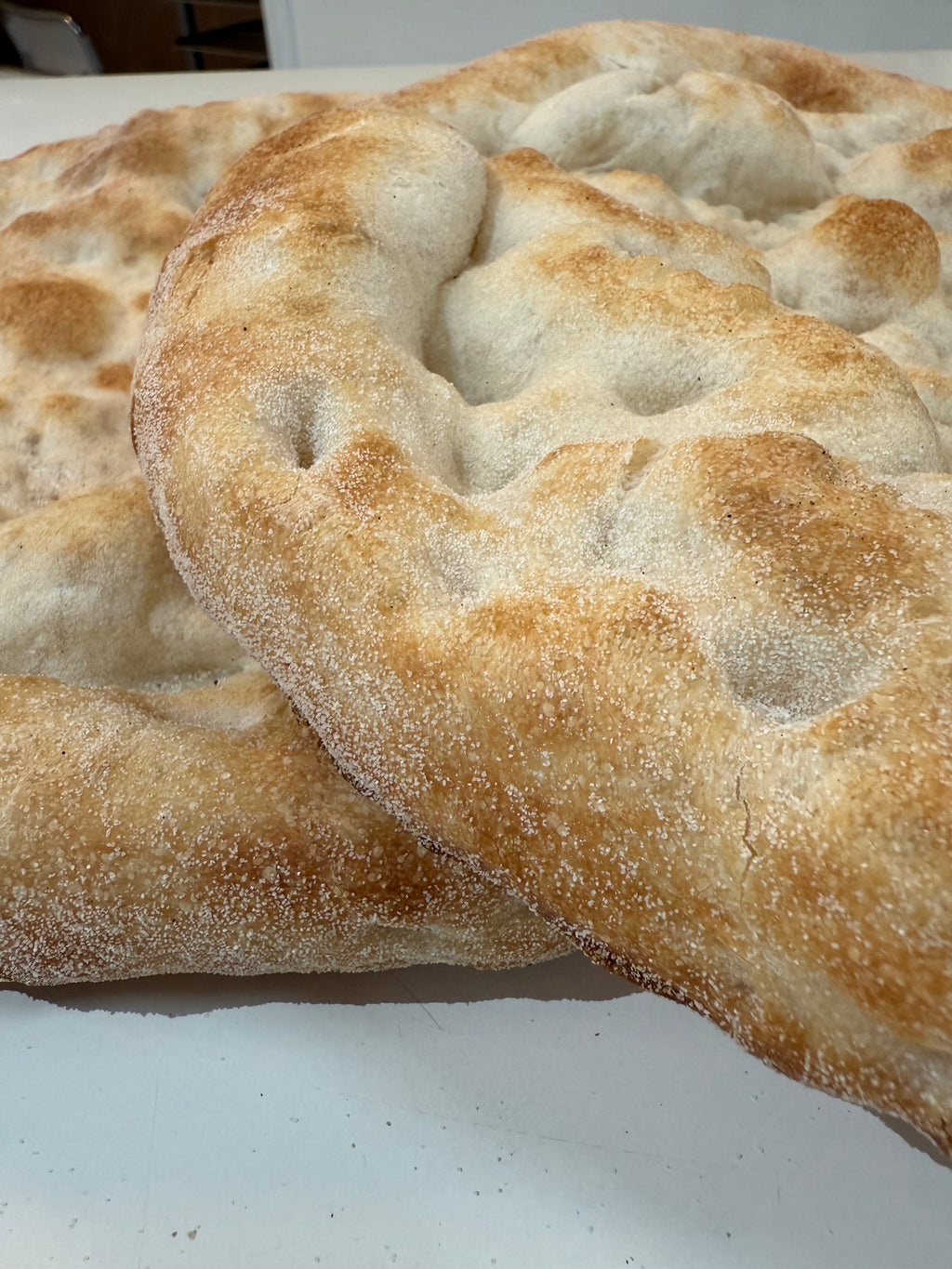 Basi pizza (40pcs) ho.re.ca.