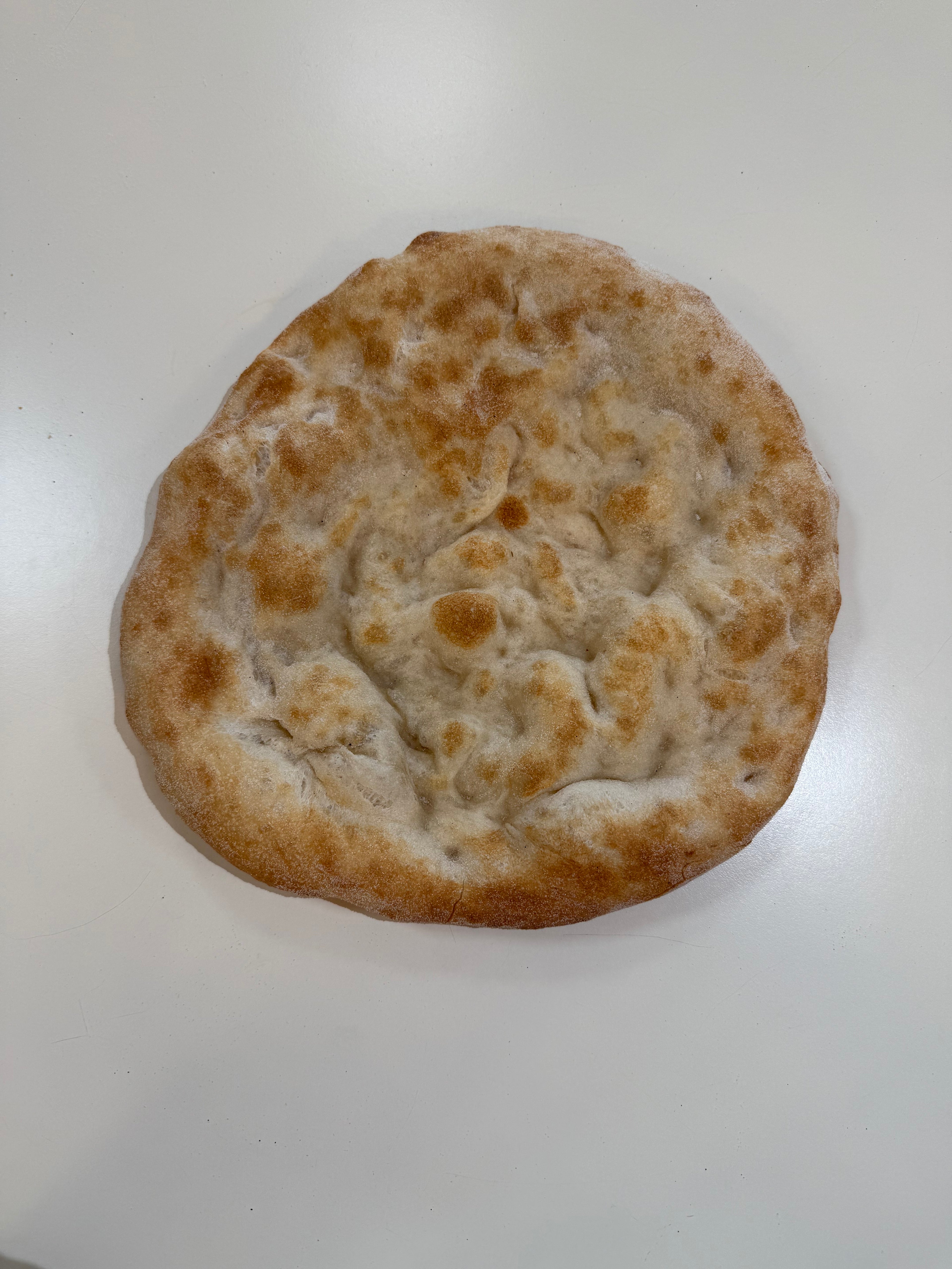 Pizza Low Carb (1pcs)